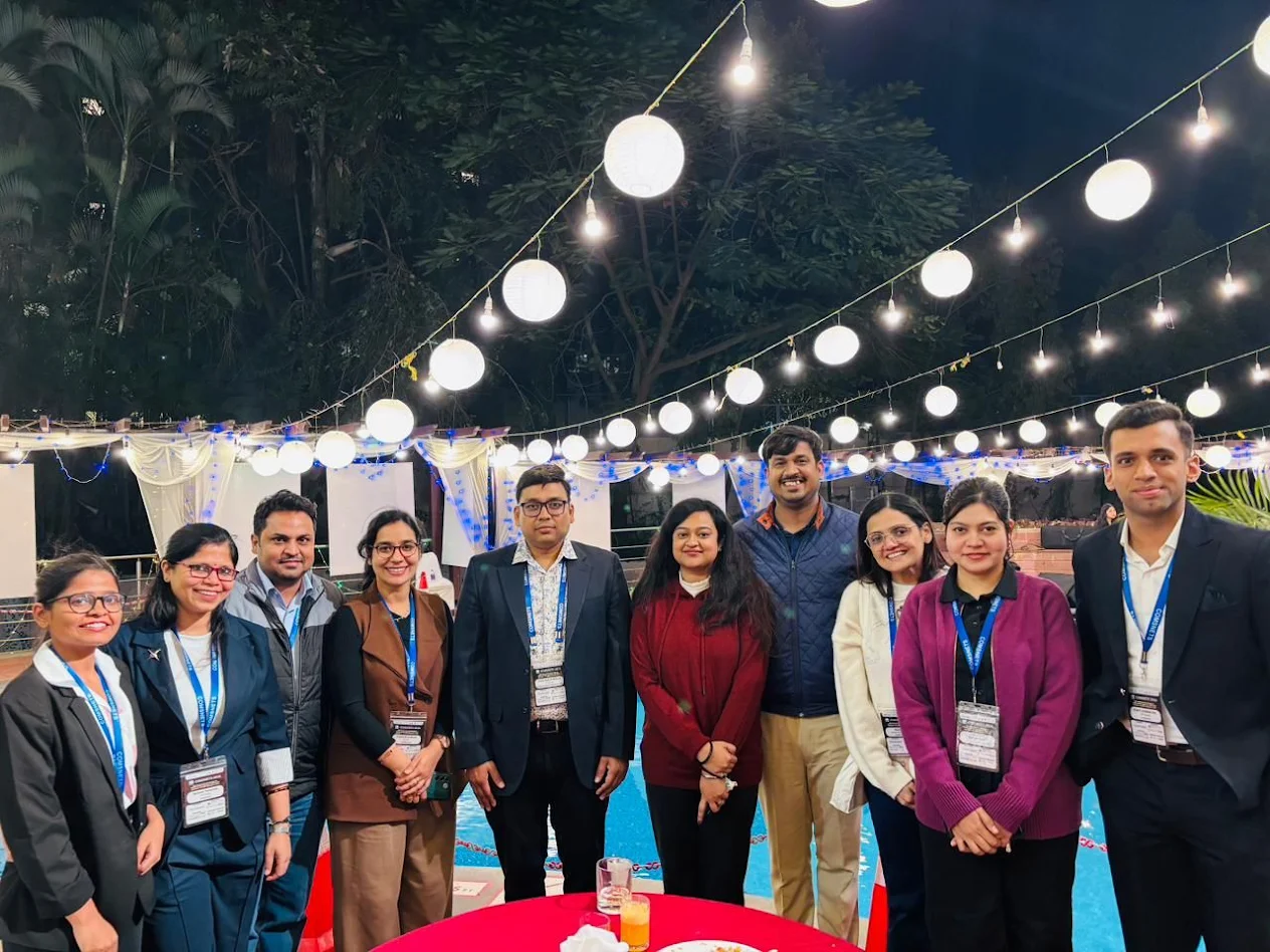 COMSNETS 2026 Dinner