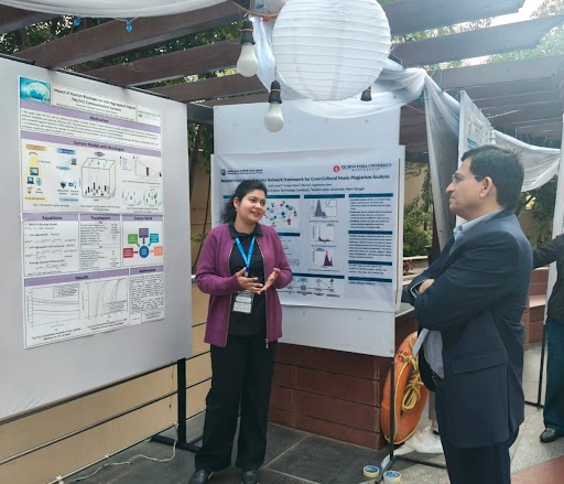 Laser Communication Demo